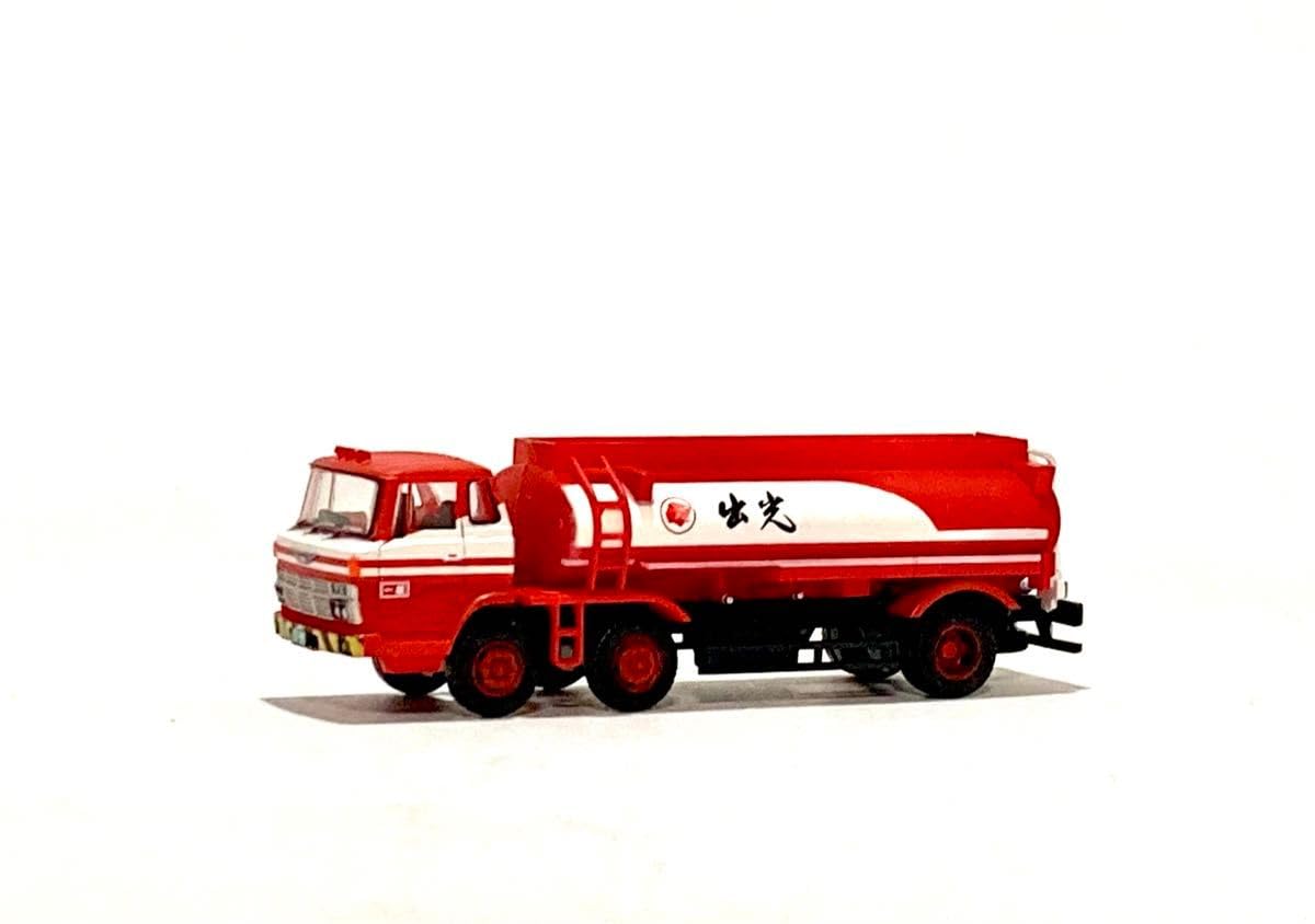 Amazon.co.jp: トミーテックTHEトラックコレクション第6弾 出光興産